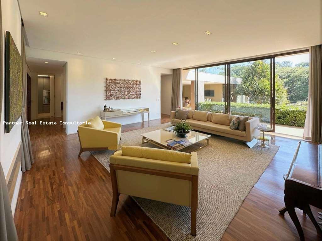 Casa de Condomínio à venda com 5 quartos, 1268m² - Foto 10