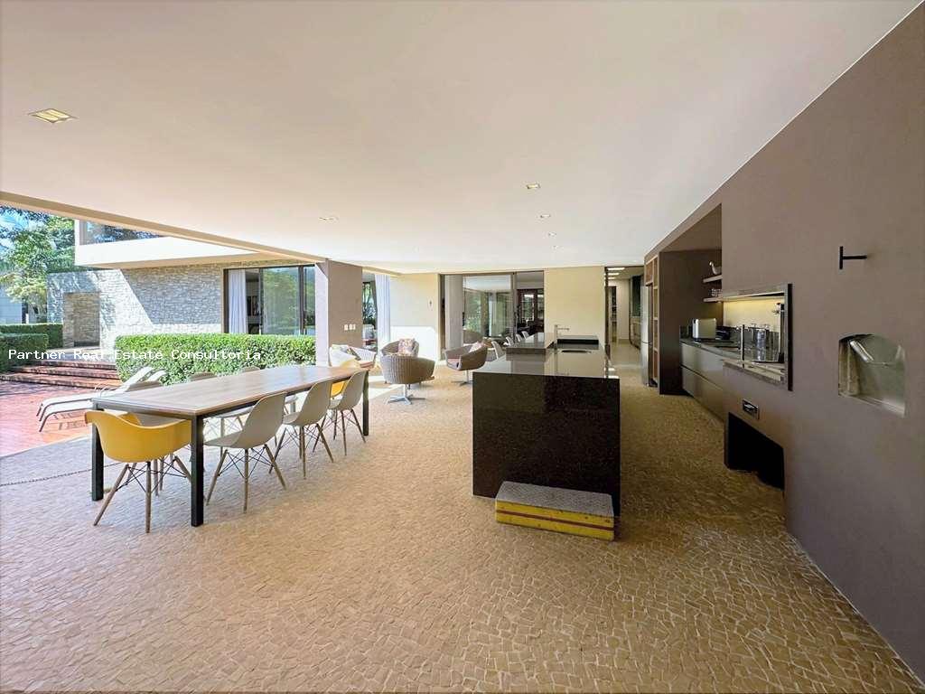 Casa de Condomínio à venda com 5 quartos, 1268m² - Foto 20