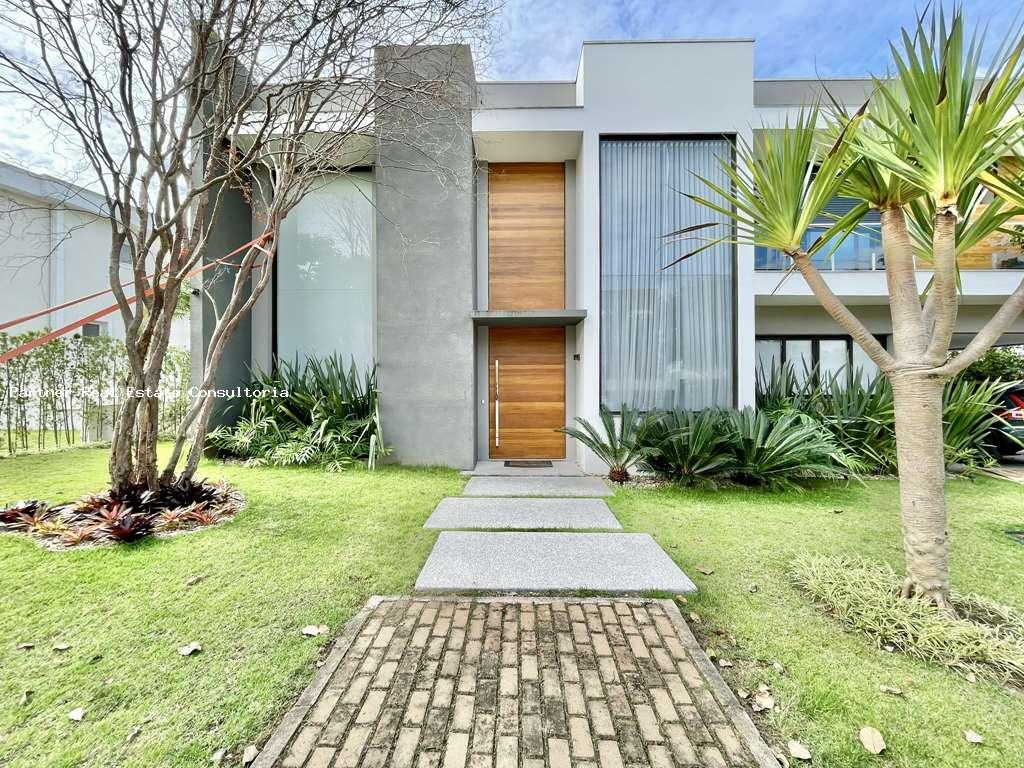 Casa de Condomínio à venda com 4 quartos, 634m² - Foto 3