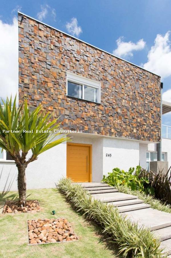 Casa de Condomínio à venda com 4 quartos, 709m² - Foto 3