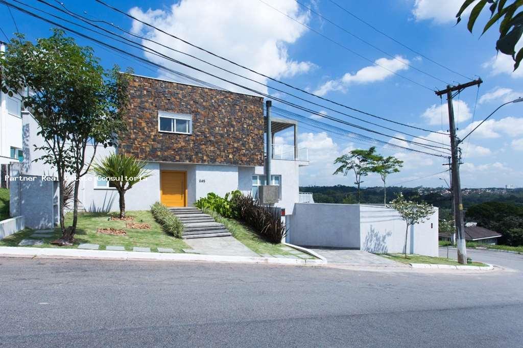 Casa de Condomínio à venda com 4 quartos, 709m² - Foto 2