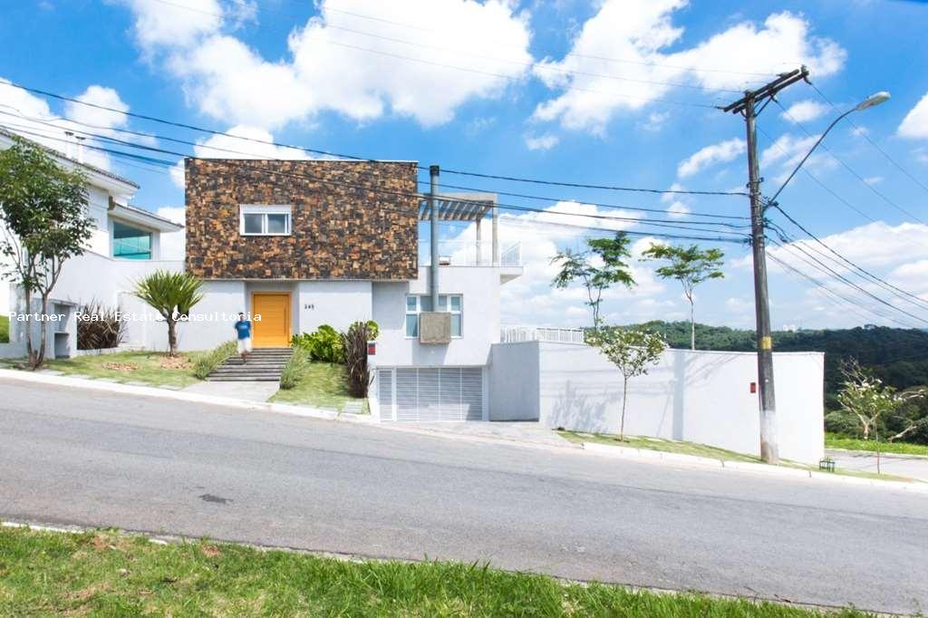 Casa de Condomínio à venda com 4 quartos, 709m² - Foto 4