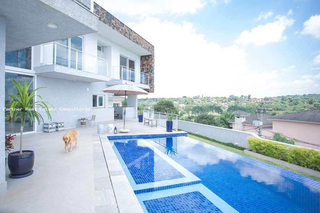 Casa de Condomínio à venda com 4 quartos, 709m² - Foto 7