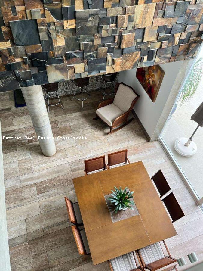 Casa de Condomínio à venda com 4 quartos, 709m² - Foto 12