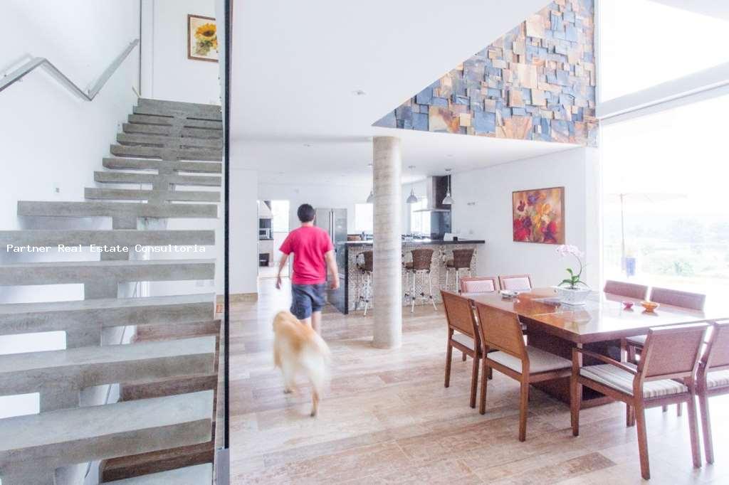 Casa de Condomínio à venda com 4 quartos, 709m² - Foto 16