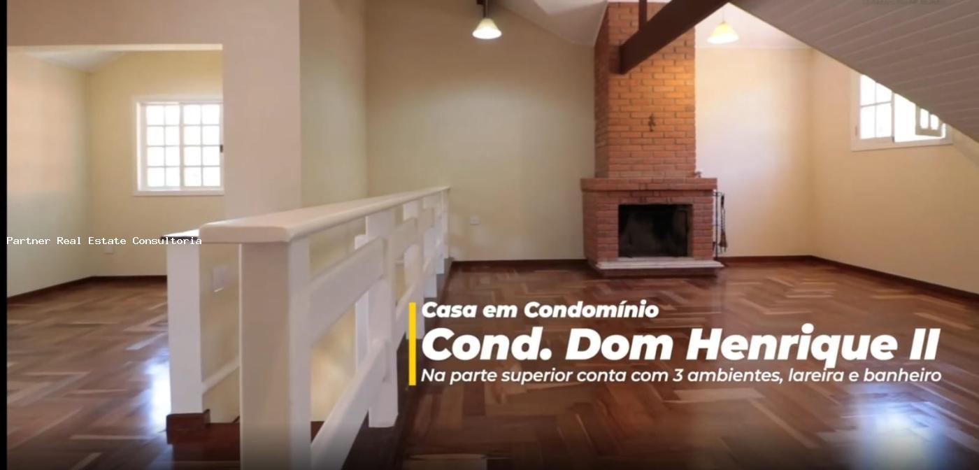 Casa de Condomínio à venda com 3 quartos, 2600m² - Foto 1