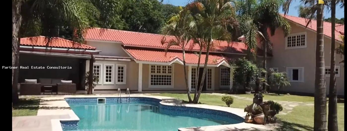 Casa de Condomínio à venda com 3 quartos, 2600m² - Foto 6