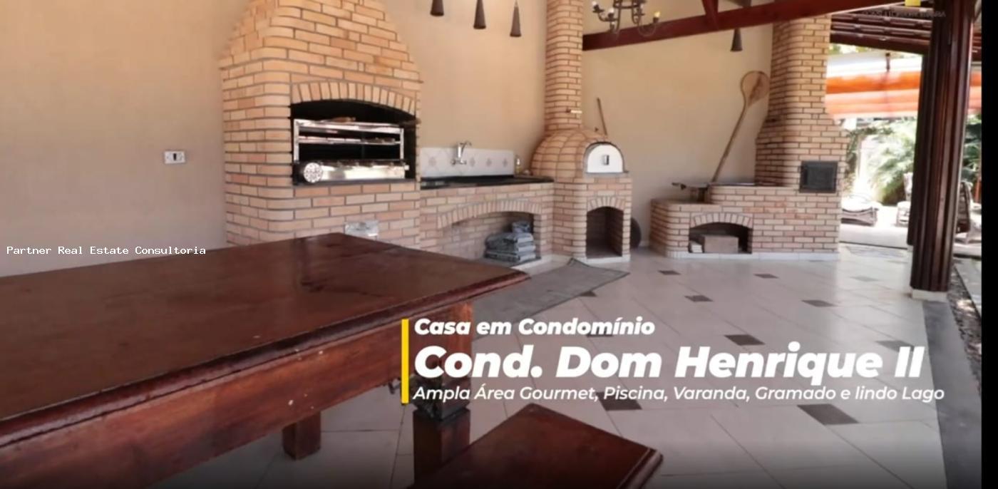 Casa de Condomínio à venda com 3 quartos, 2600m² - Foto 4