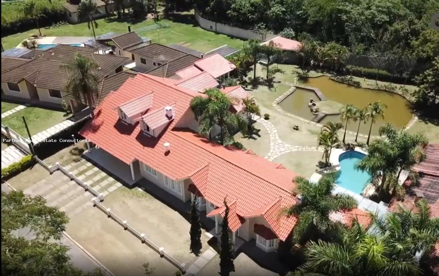 Casa de Condomínio à venda com 3 quartos, 2600m² - Foto 7