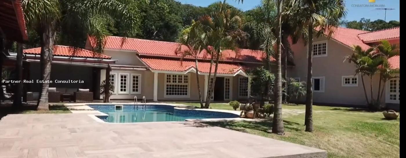 Casa de Condomínio à venda com 3 quartos, 2600m² - Foto 9