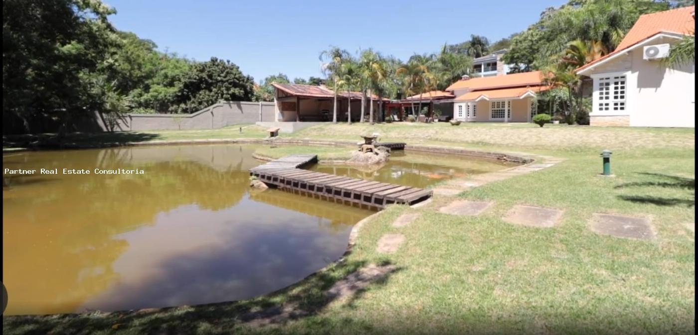 Casa de Condomínio à venda com 3 quartos, 2600m² - Foto 10