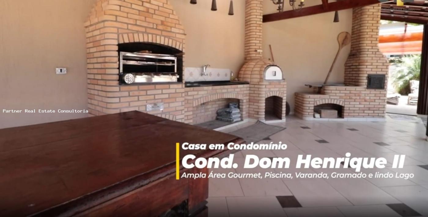 Casa de Condomínio à venda com 3 quartos, 2600m² - Foto 16