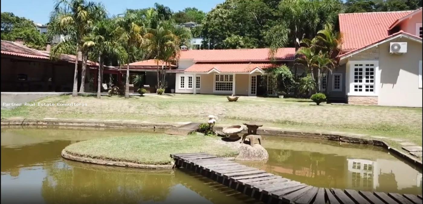 Casa de Condomínio à venda com 3 quartos, 2600m² - Foto 21