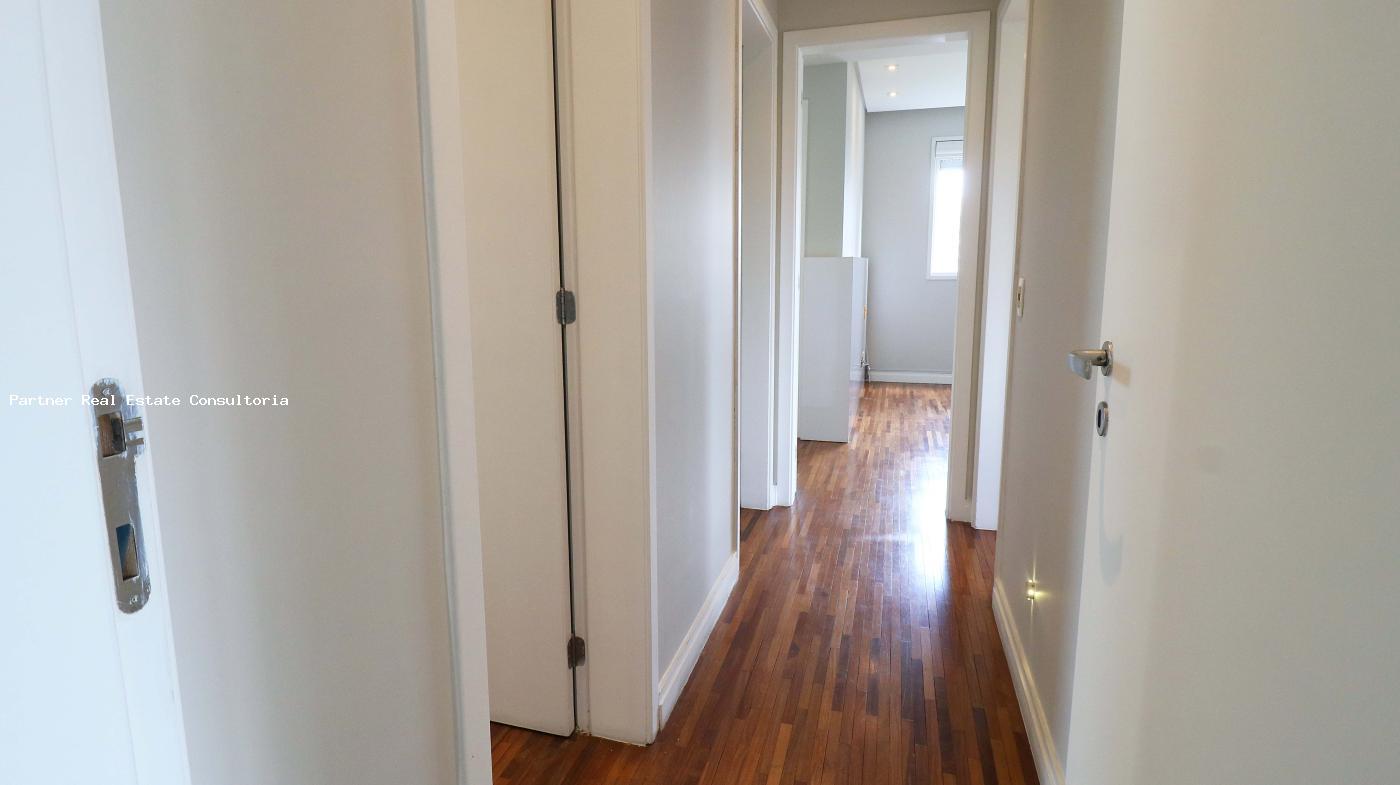 Apartamento à venda com 4 quartos, 223m² - Foto 16