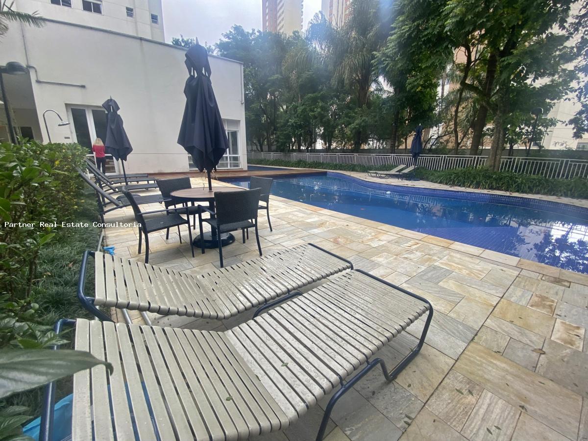 Apartamento à venda com 4 quartos, 281m² - Foto 7