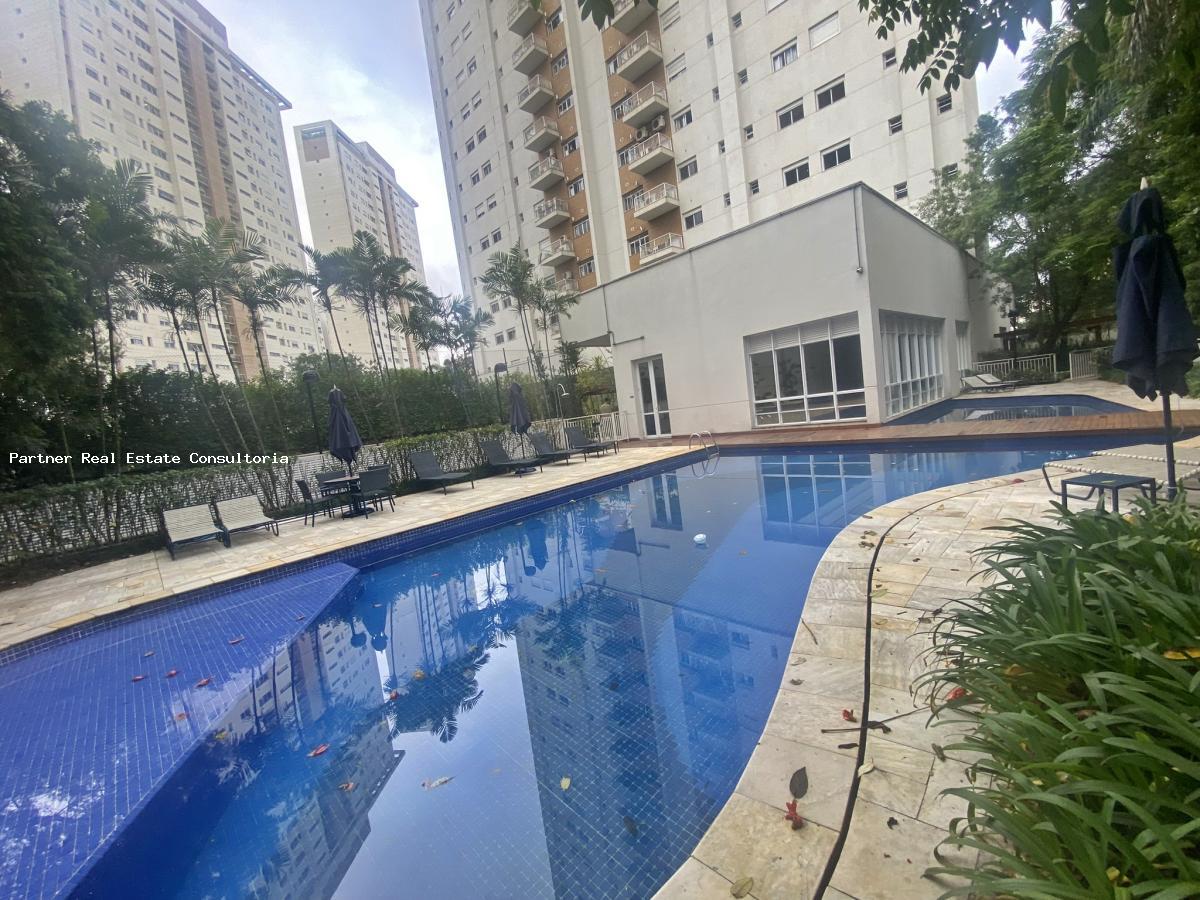 Apartamento à venda com 4 quartos, 281m² - Foto 8