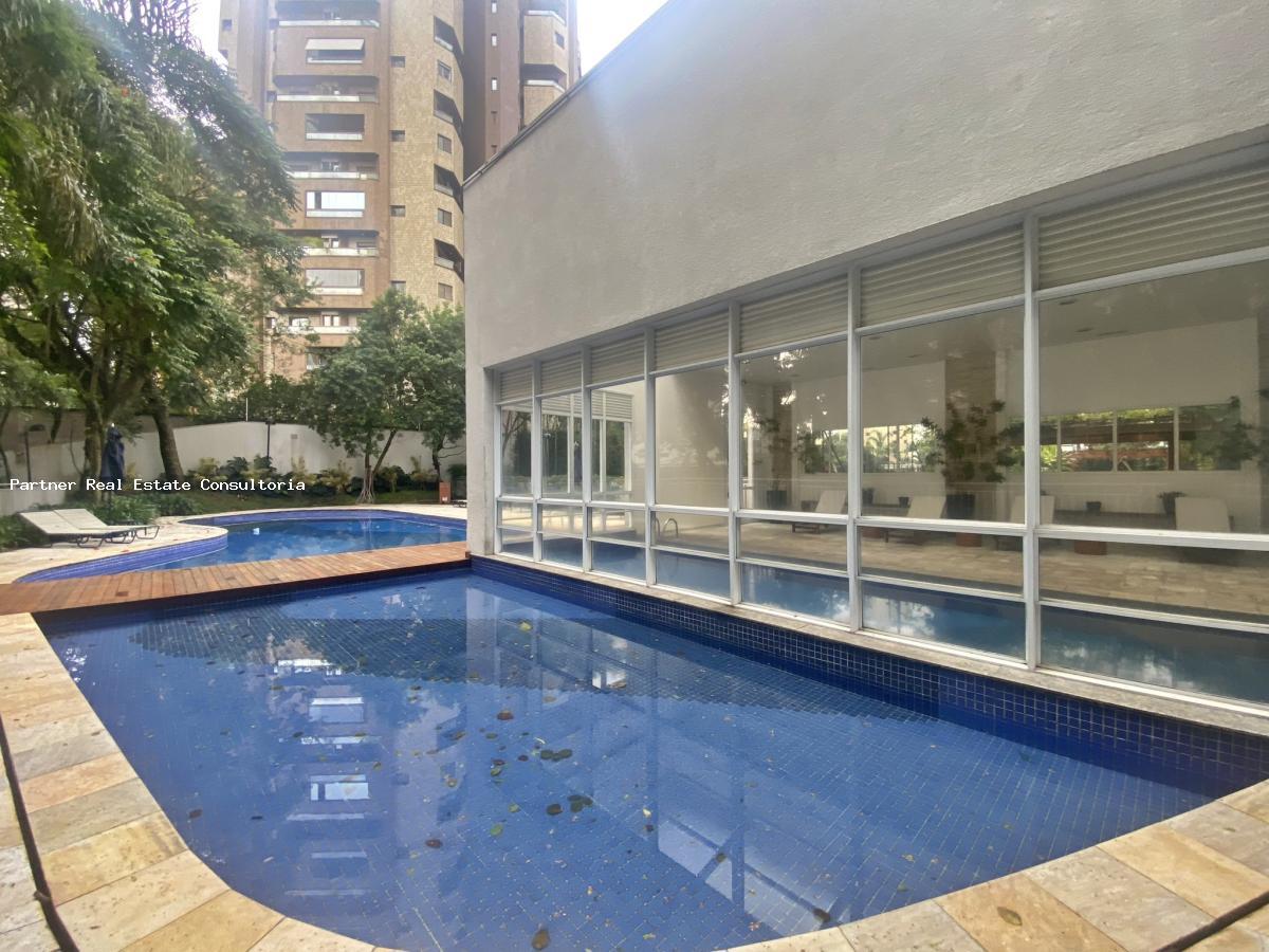 Apartamento à venda com 4 quartos, 281m² - Foto 10