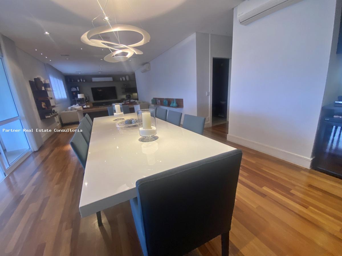 Apartamento à venda com 4 quartos, 281m² - Foto 19