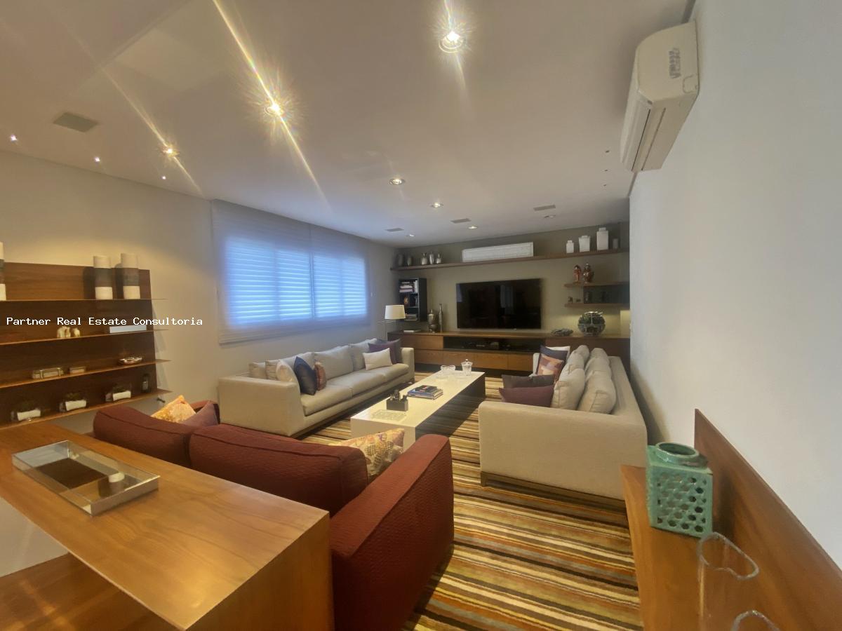 Apartamento à venda com 4 quartos, 281m² - Foto 20