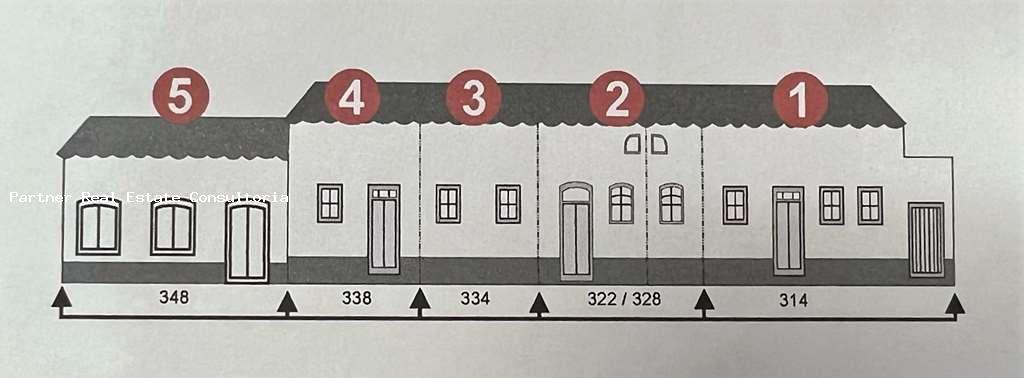 Loja-Salão à venda com 6 quartos, 3525m² - Foto 3