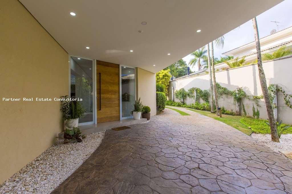 Casa de Condomínio à venda com 5 quartos, 2695m² - Foto 4