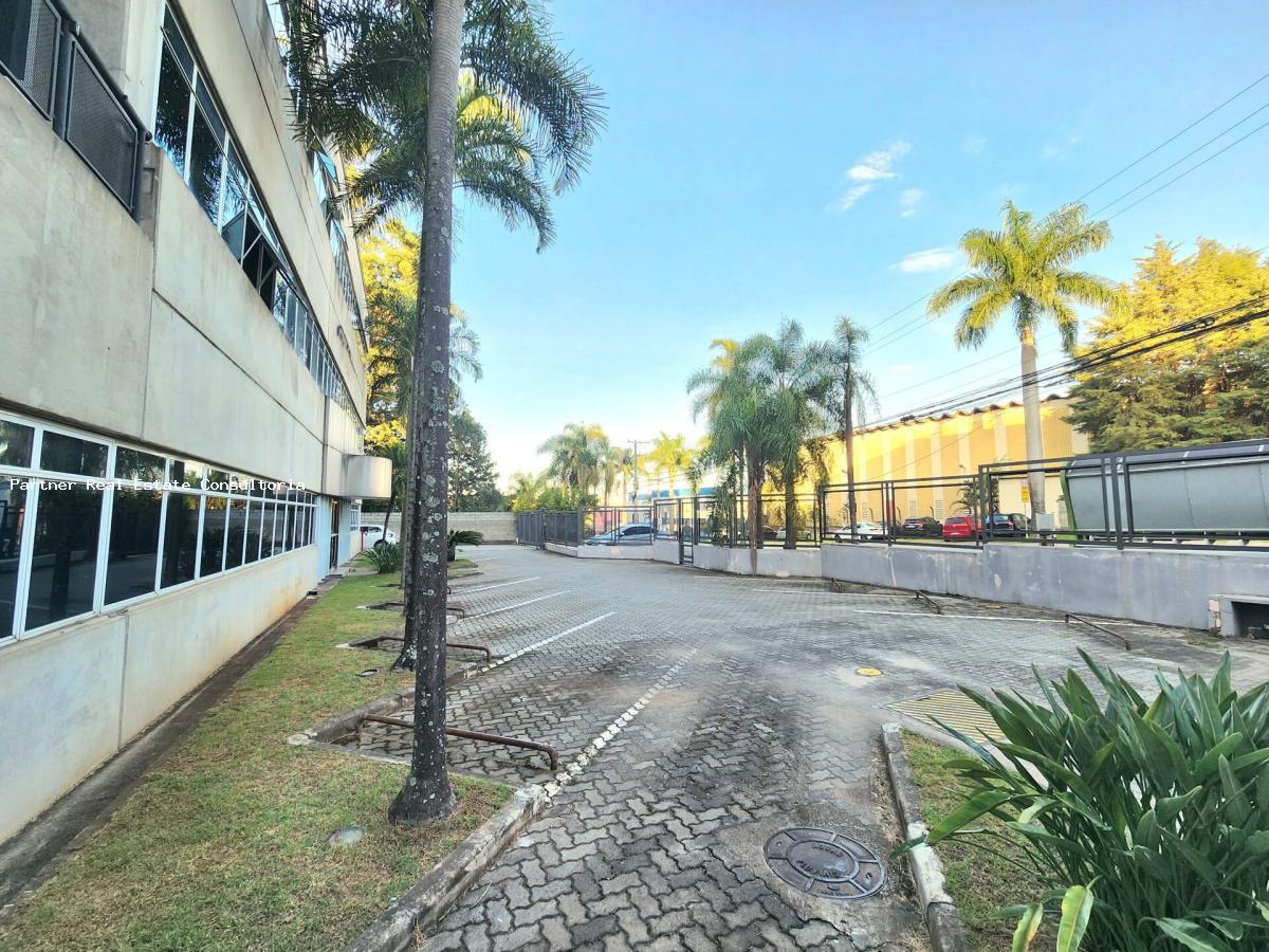 Depósito-Galpão, 2913 m² - Foto 1