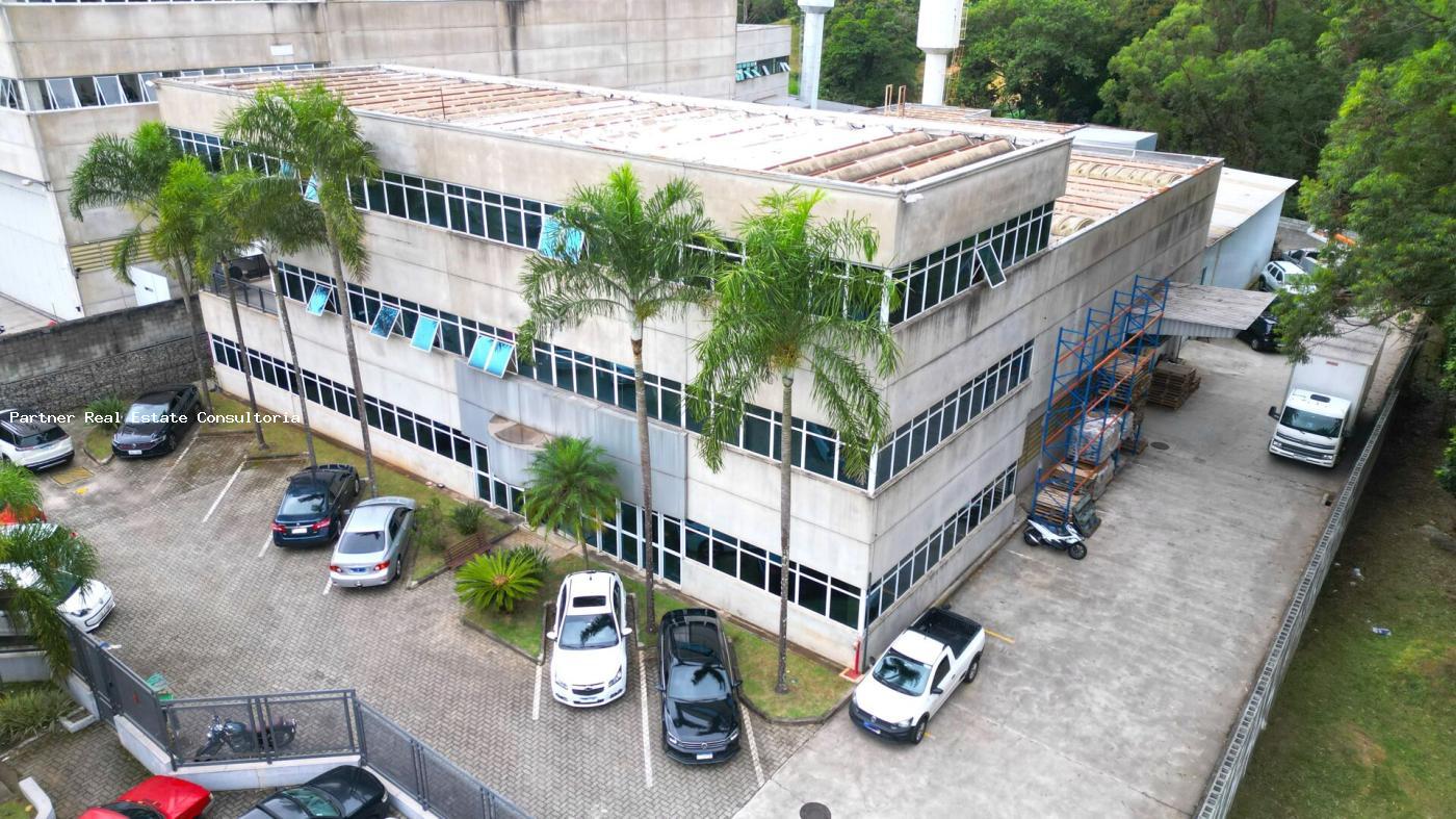 Depósito-Galpão-Armazém à venda com 10 quartos, 2913m² - Foto 7