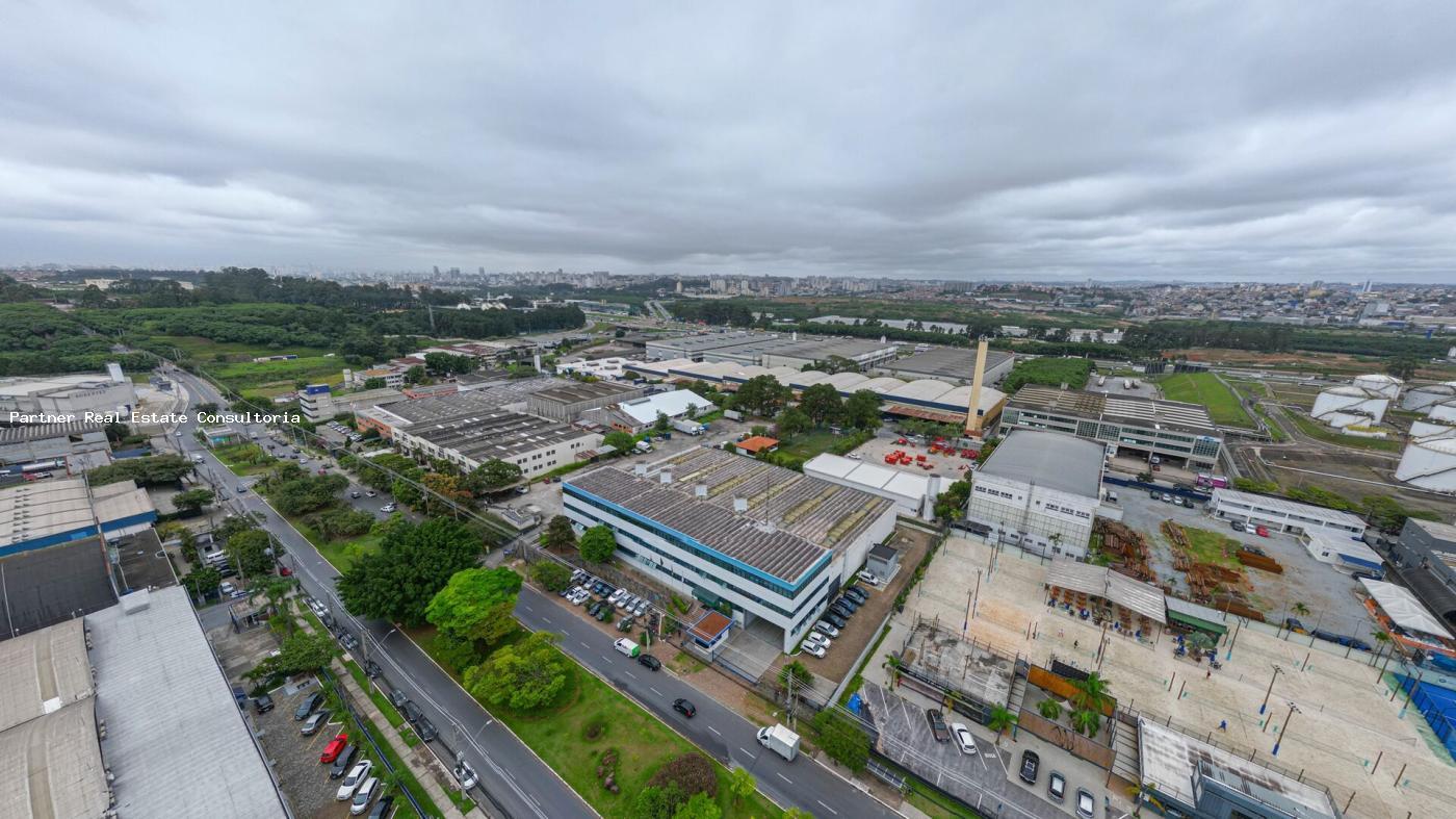 Depósito-Galpão-Armazém à venda com 20 quartos, 22995m² - Foto 5