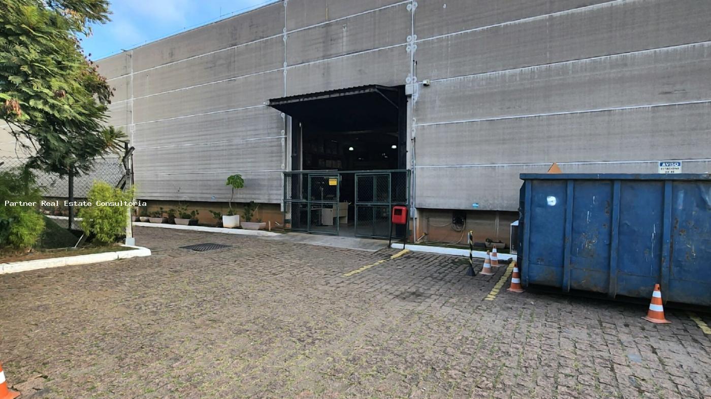 Depósito-Galpão-Armazém à venda com 20 quartos, 22995m² - Foto 9