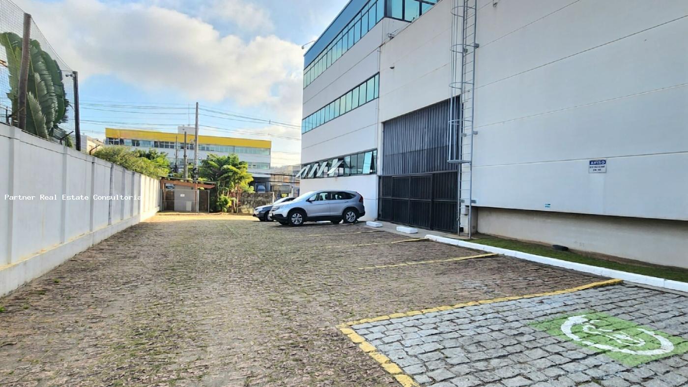 Depósito-Galpão-Armazém à venda com 20 quartos, 22995m² - Foto 15