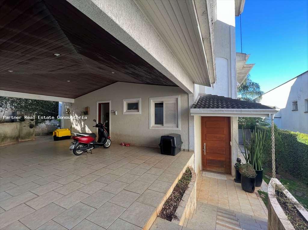 Casa à venda com 4 quartos, 828m² - Foto 4