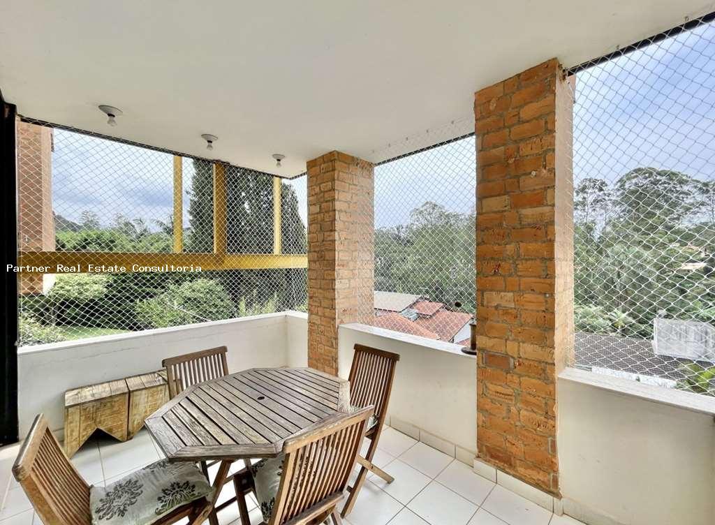 Casa de Condomínio à venda com 4 quartos, 1545m² - Foto 13