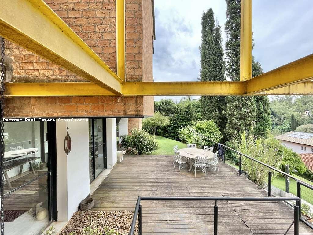 Casa de Condomínio à venda com 4 quartos, 1545m² - Foto 14