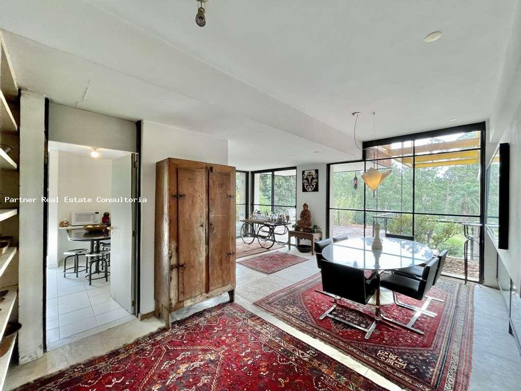 Casa de Condomínio à venda com 4 quartos, 1545m² - Foto 16