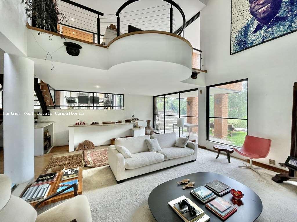 Casa de Condomínio à venda com 4 quartos, 1545m² - Foto 23