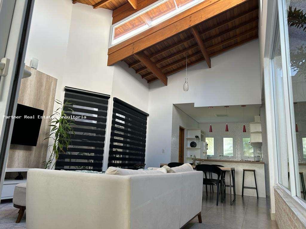 Casa de Condomínio à venda com 3 quartos, 560m² - Foto 6