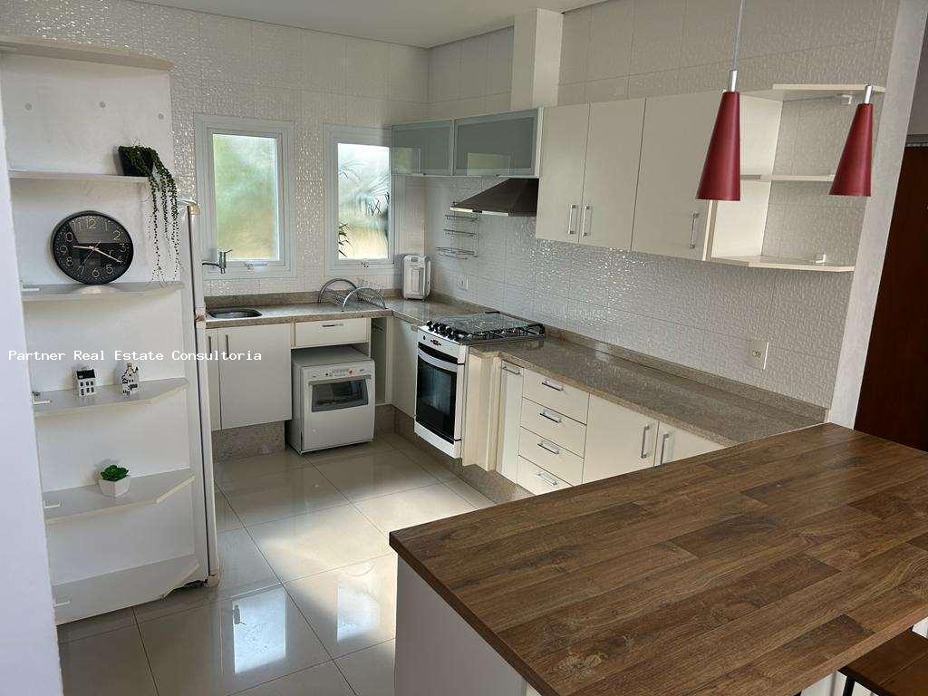 Casa de Condomínio à venda com 3 quartos, 560m² - Foto 10