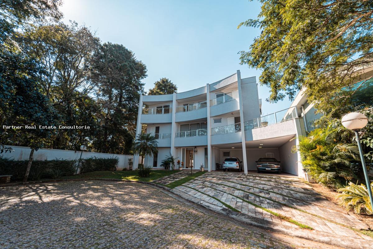 Casa de Condomínio à venda com 6 quartos, 700m² - Foto 1