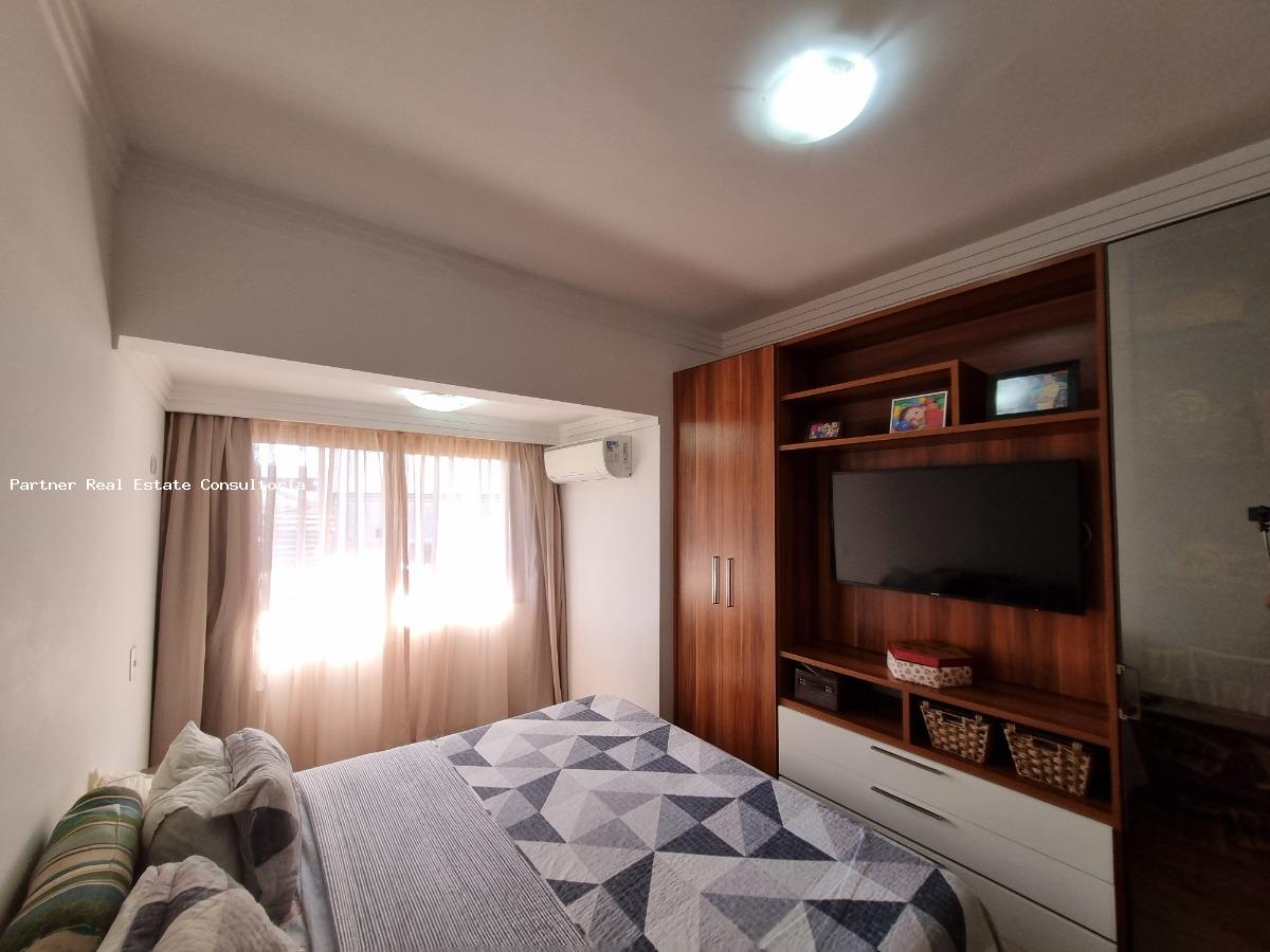 Casa de Condomínio à venda com 4 quartos, 158m² - Foto 9