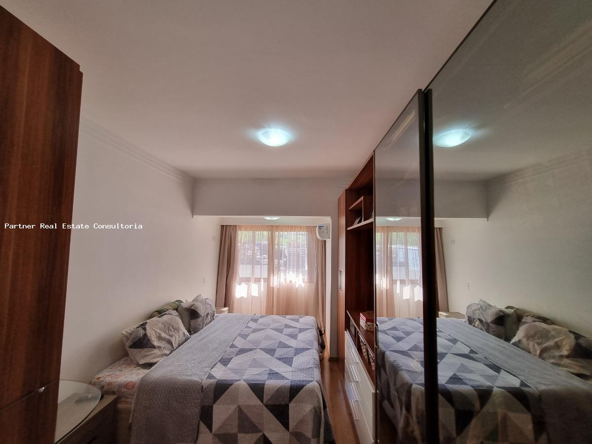 Casa de Condomínio à venda com 4 quartos, 158m² - Foto 8