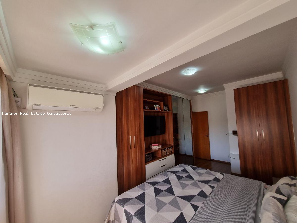 Casa de Condomínio à venda com 4 quartos, 158m² - Foto 10