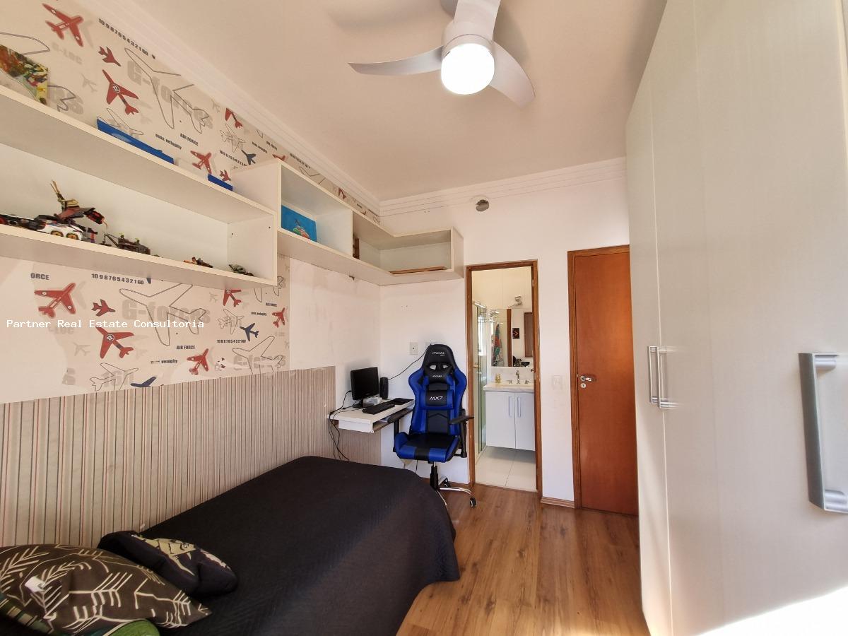 Casa de Condomínio à venda com 4 quartos, 158m² - Foto 12