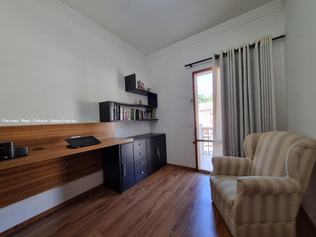 Casa de Condomínio à venda com 4 quartos, 158m² - Foto 16