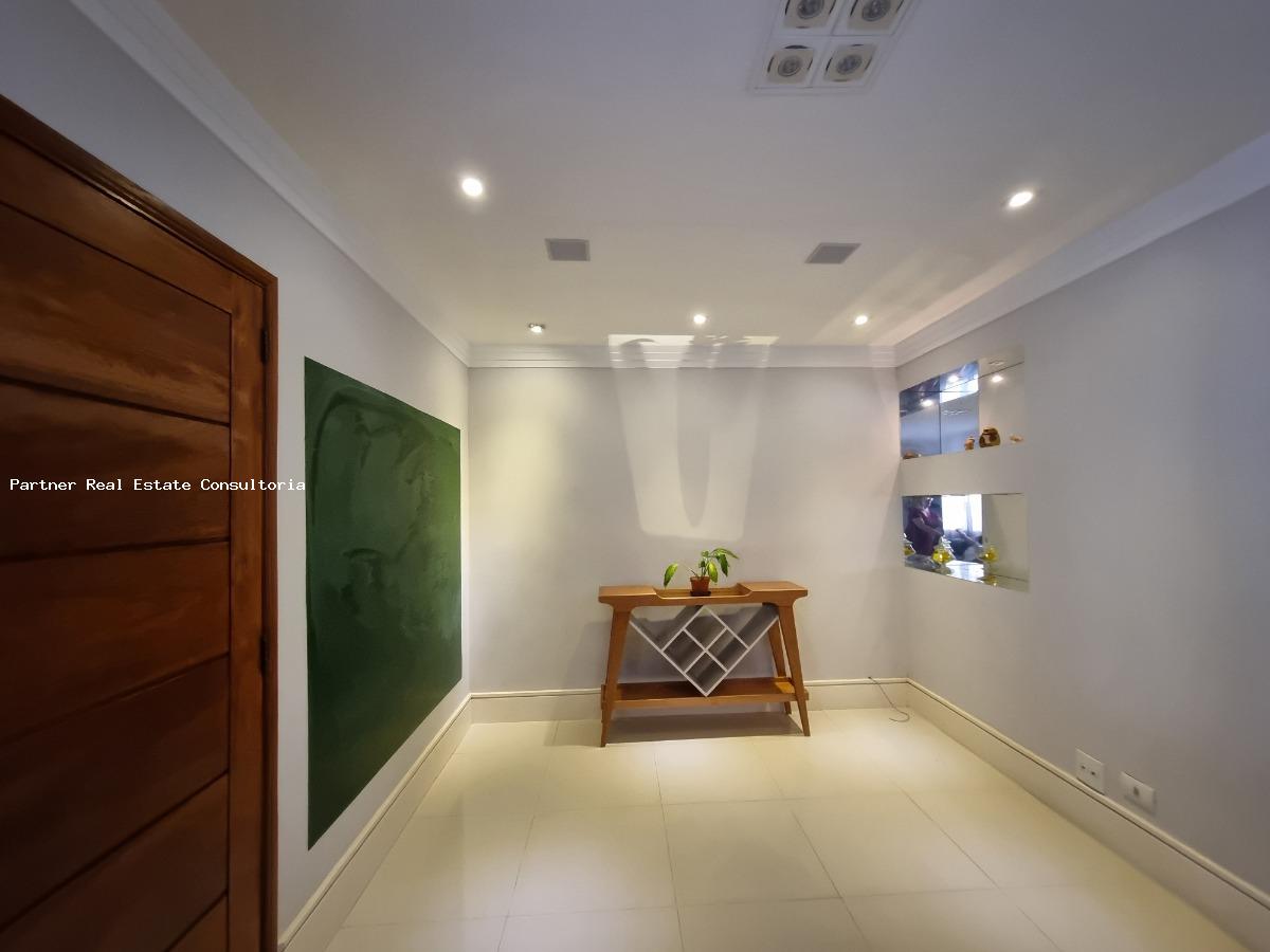 Casa de Condomínio à venda com 4 quartos, 158m² - Foto 19