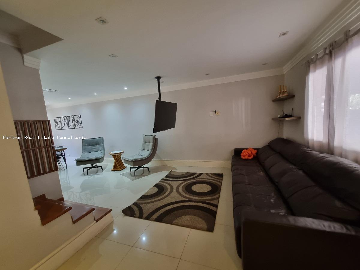 Casa de Condomínio à venda com 4 quartos, 158m² - Foto 21