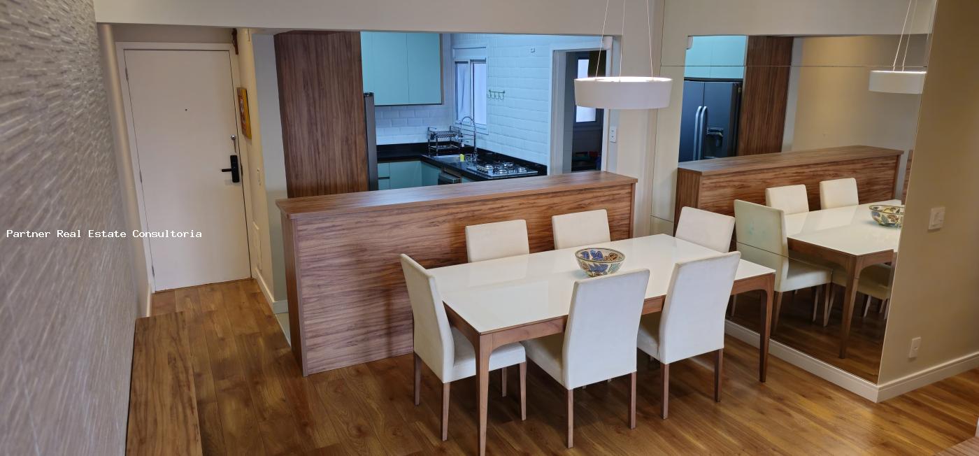 Apartamento à venda com 4 quartos, 105m² - Foto 4