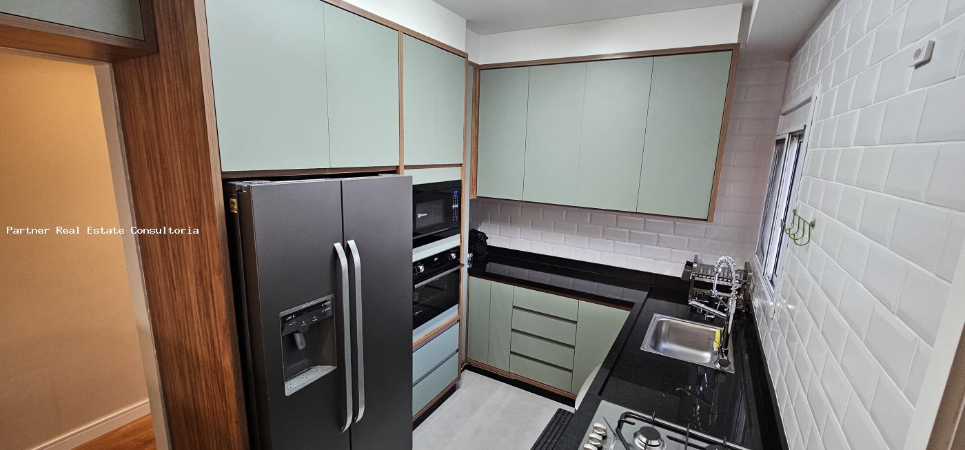 Apartamento à venda com 4 quartos, 105m² - Foto 5