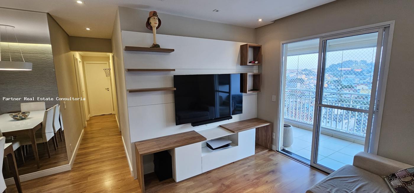 Apartamento à venda com 4 quartos, 105m² - Foto 7