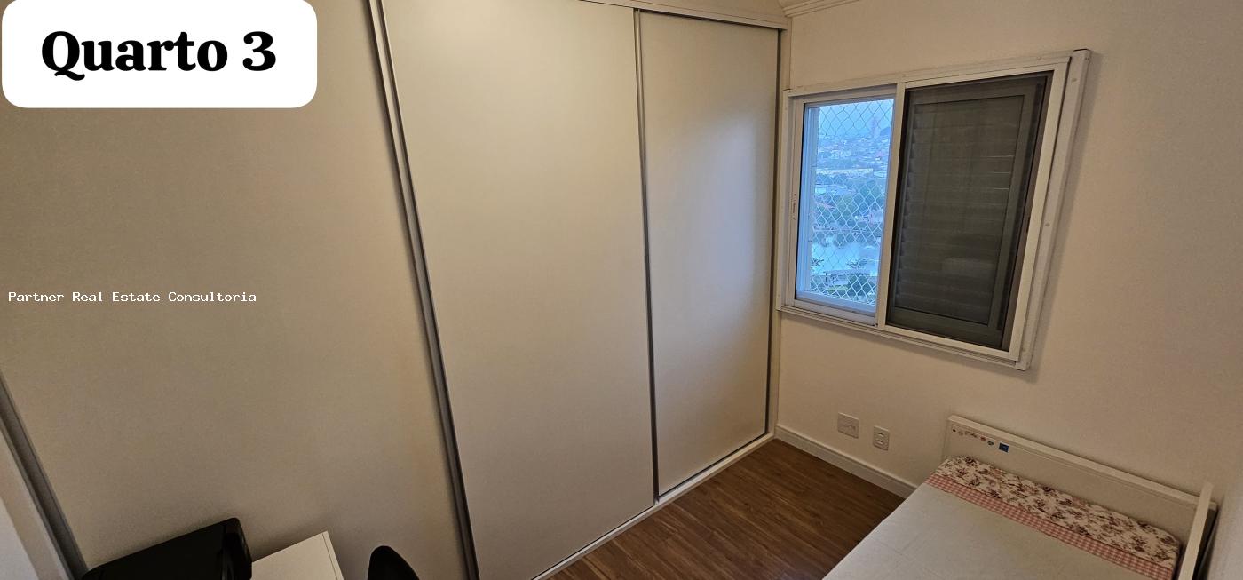 Apartamento à venda com 4 quartos, 105m² - Foto 14