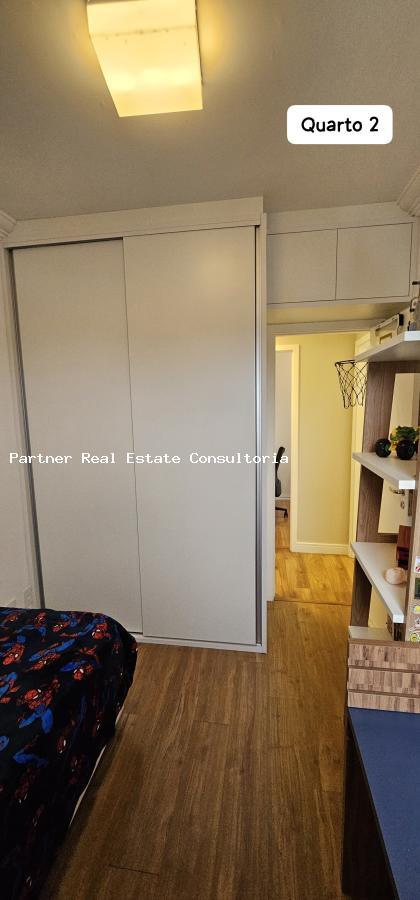 Apartamento à venda com 4 quartos, 105m² - Foto 15